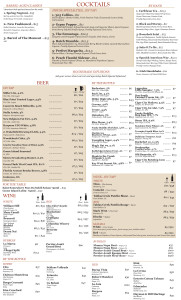 singlepagedrinkmenu5.18