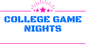 College Game Nights