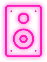 Speaker Icon